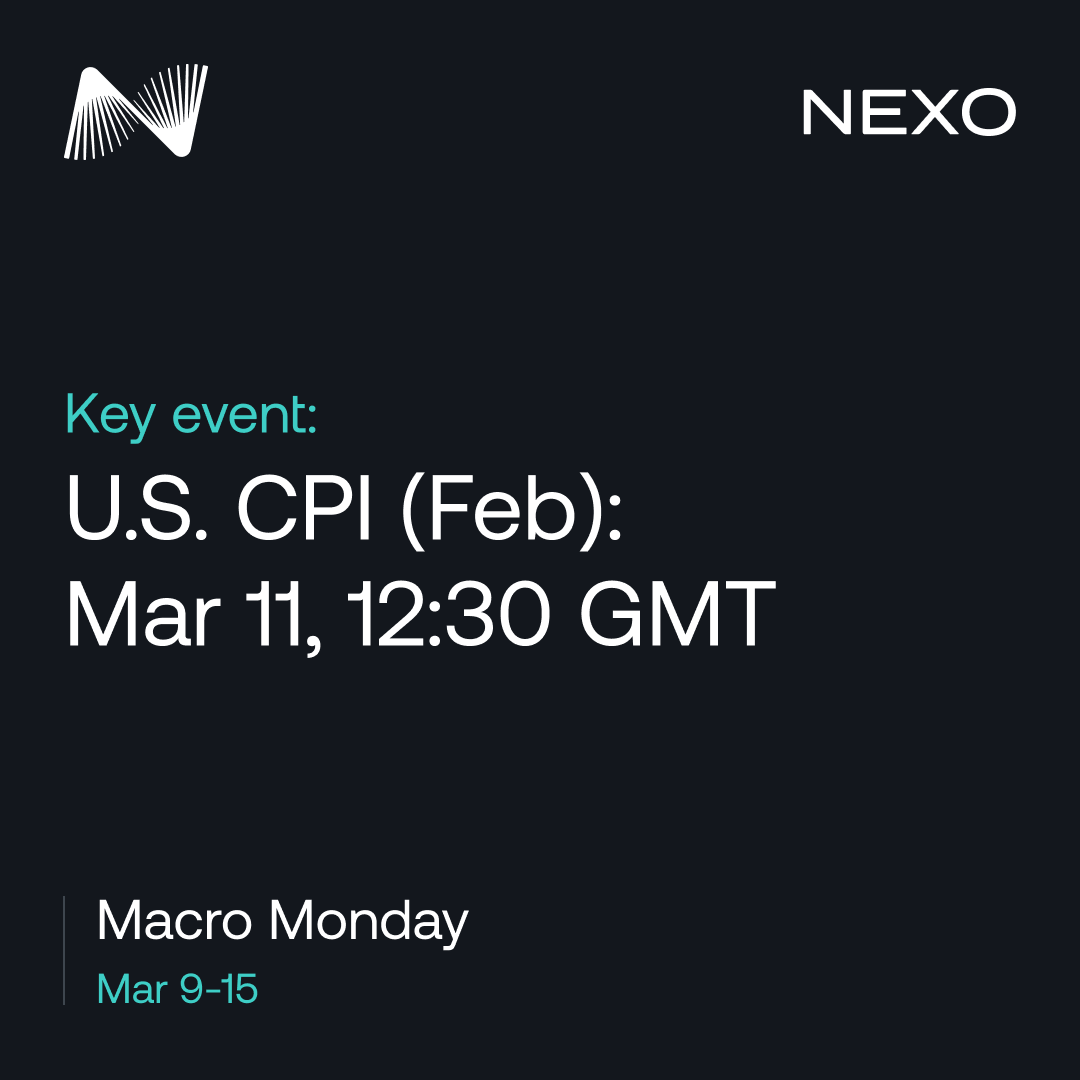 Nexo tweet picture