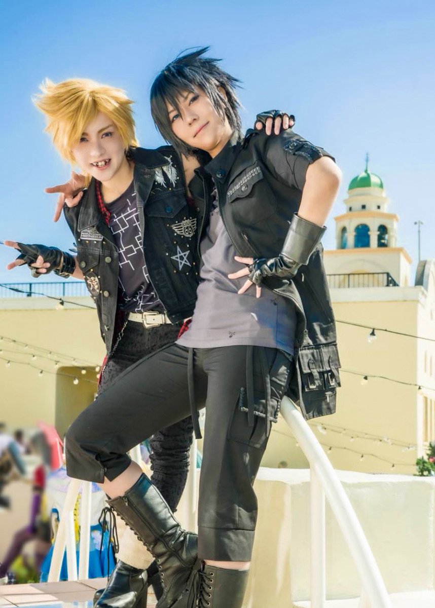 マキラ tweet media