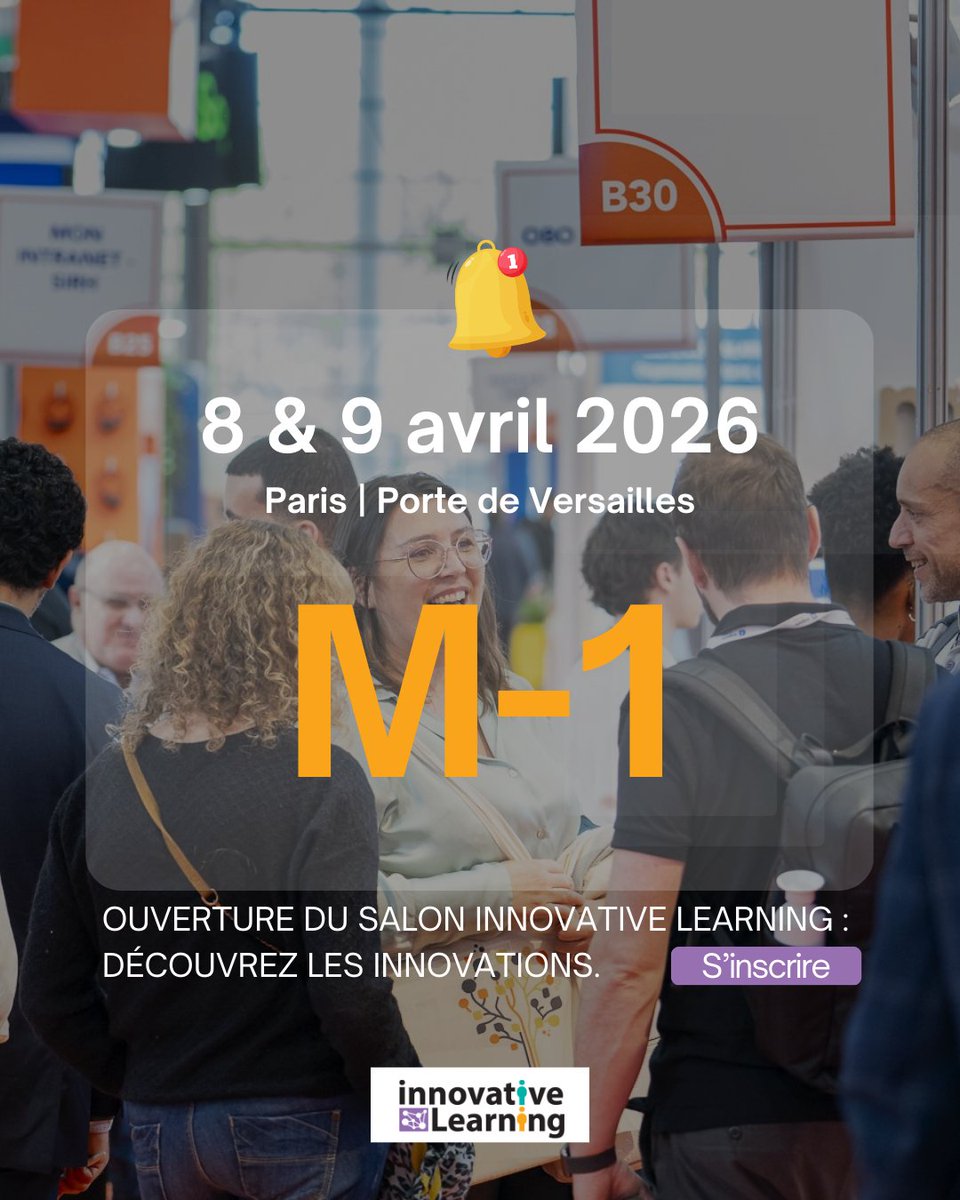 Innovative Learning tweet media