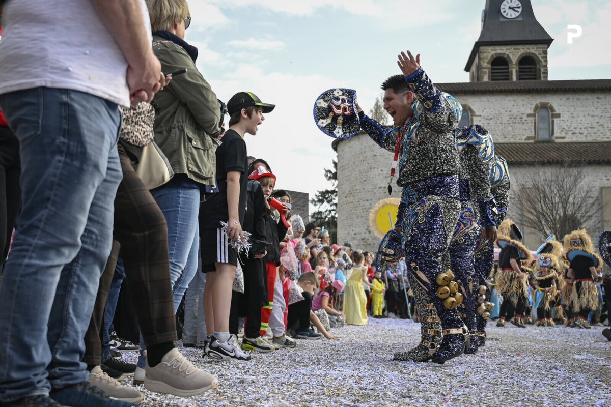 leprogreslyon's tweet image. 🥳 Confettis, clowns et squelettes : (re)vivez le #carnaval de Saint-Pierre-de-Chandieu ! #Lyon

➡️ Les meilleures images de cette édition l.leprogres.fr/b4l