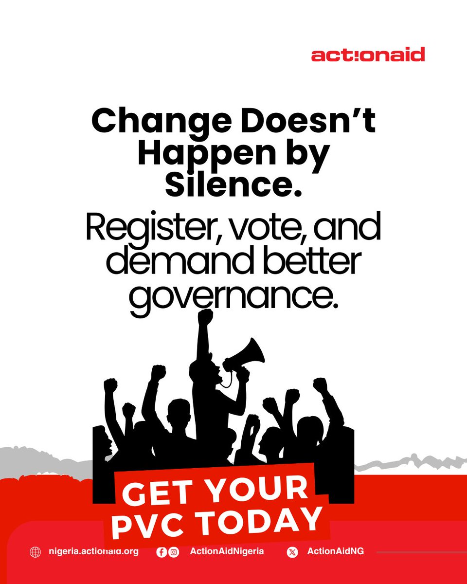 ActionAid Nigeria tweet media