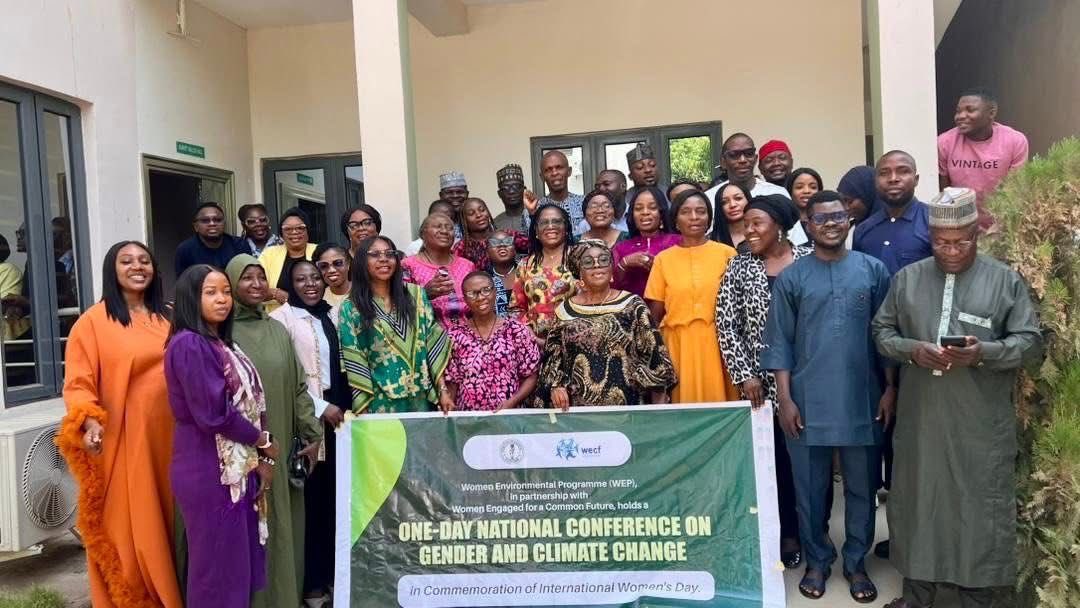 Forest Citizen Conservation Foundation tweet media