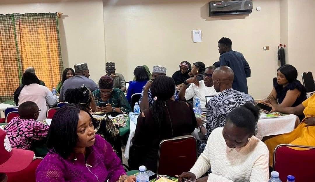 Forest Citizen Conservation Foundation tweet media