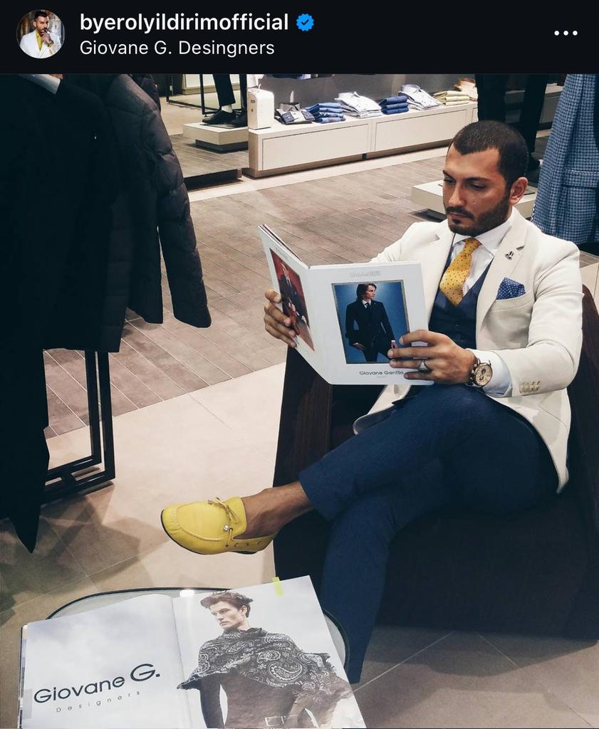 Her sabah twitter'ı sanki gazete okur gibi açarken