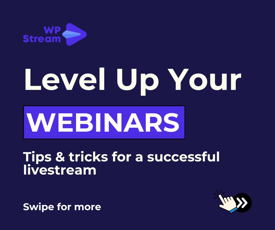 WpStream tweet media