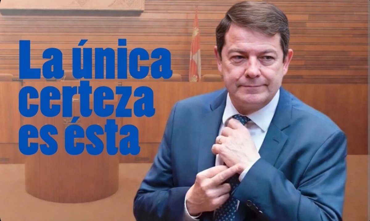 Un Muchachito de Valladolid (Miguel Bayón) tweet media