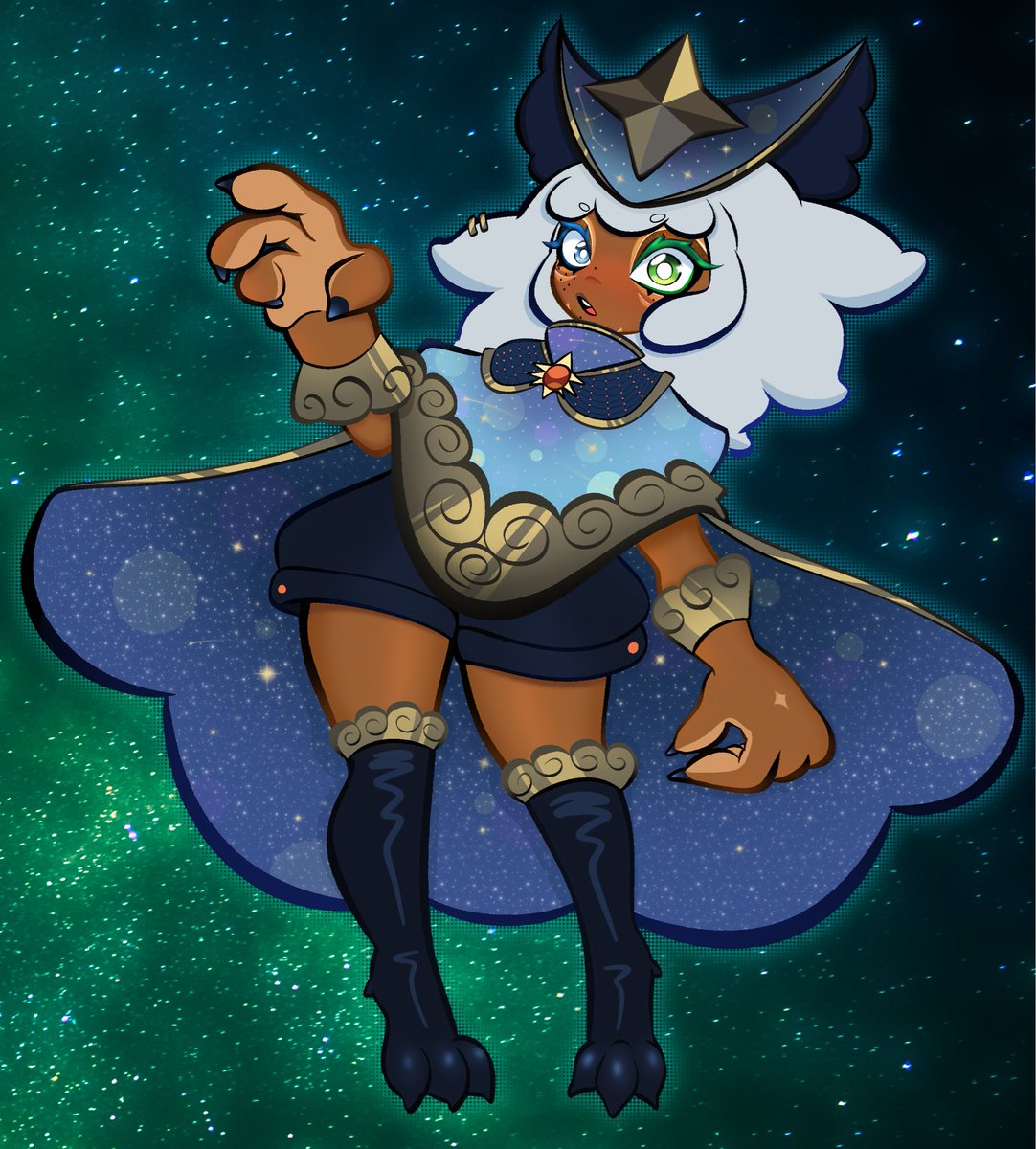 Kilpz🐰🦎🛸 tweet media