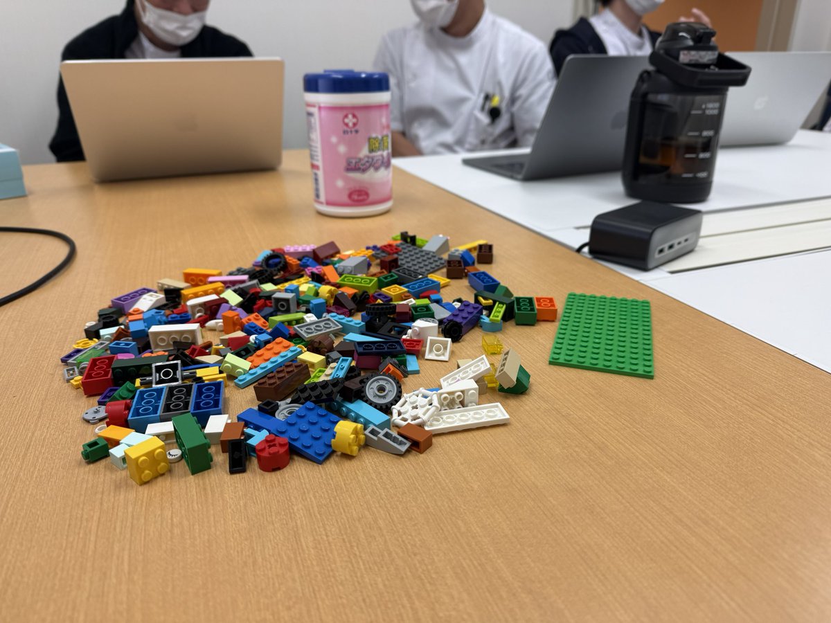 江草典政@39th中国ブロックPT学会「明日への約束」大会長 tweet media