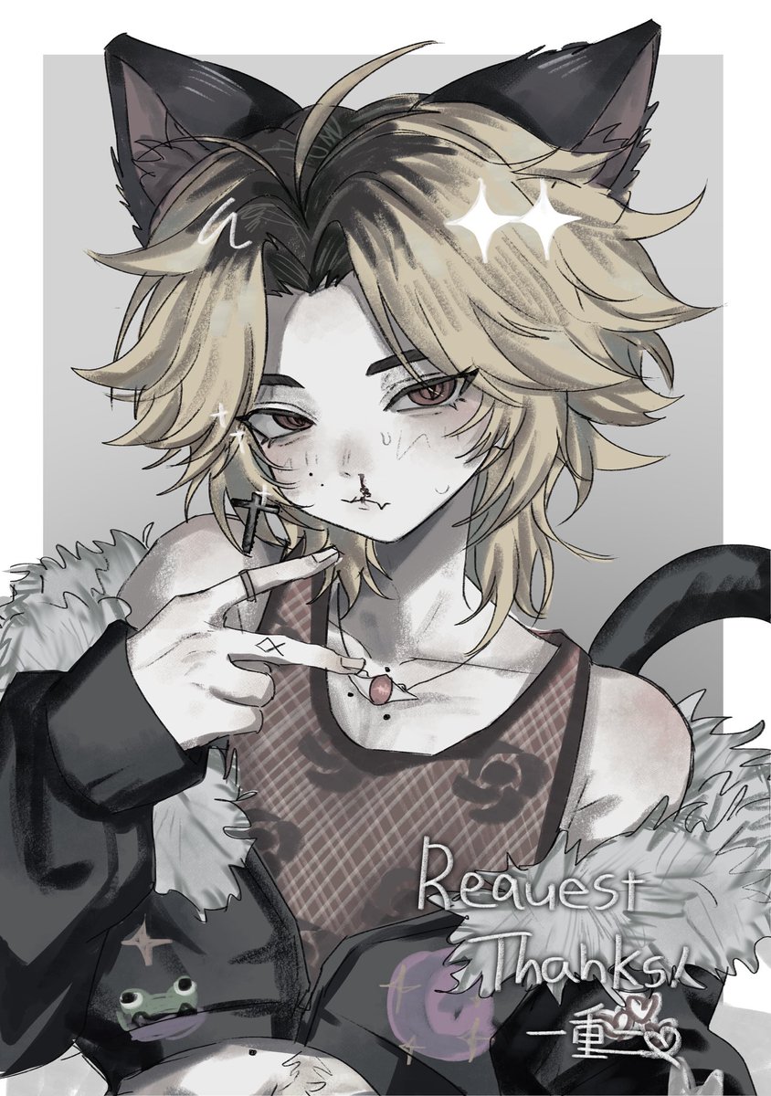 一重ﾆ tweet media