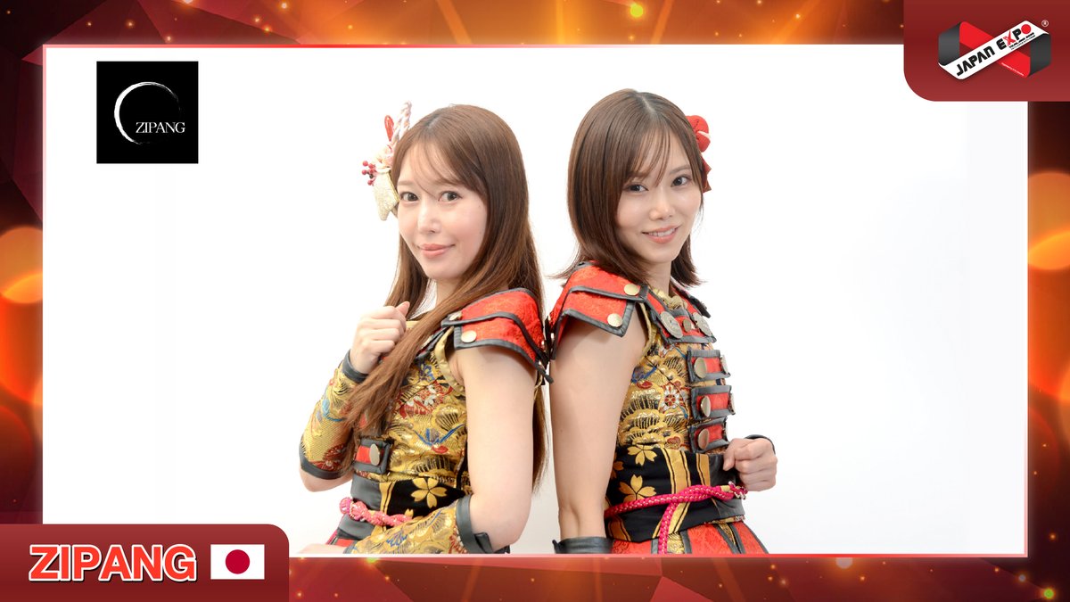 Japan Expo Thailand tweet media