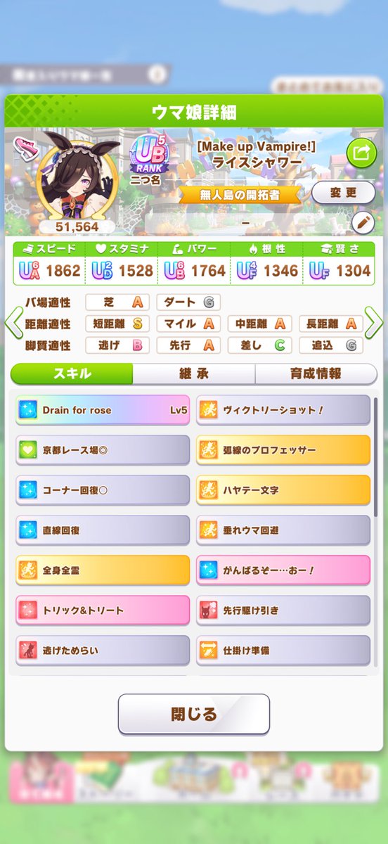 すがぼう@わっかめいととおりゃんせ tweet media