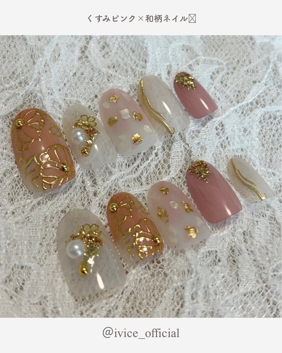 ivice_store_'s tweet photo. 卒業シーズン👩‍🎓

この時期は集まりや送別会いろいろあるよね✨

Flélya_Cameria(フレリアカメリア)の
ネイルチップで特別な手元にしよ🌸

#卒業式  #ネイルチップ #フレリアネイル

-———————————————
全国のドン・キホーテで販売中！

お問い合わせはトップから🪞
@iviceofficial

-———————————————— https://t.co/ttMZTT039d