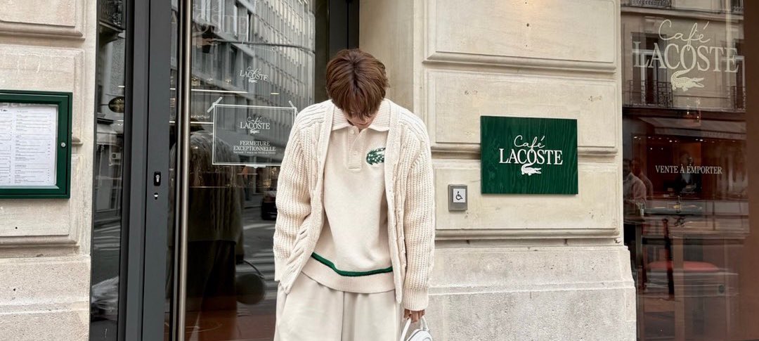 somewhere in paris *:･ﾟ✧*:･ﾟ