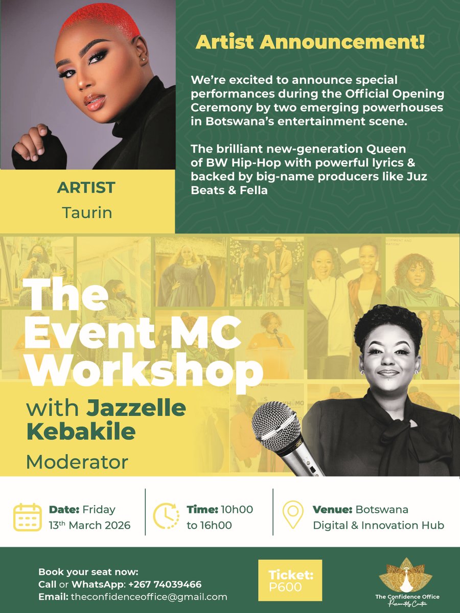 The African Siri tweet media