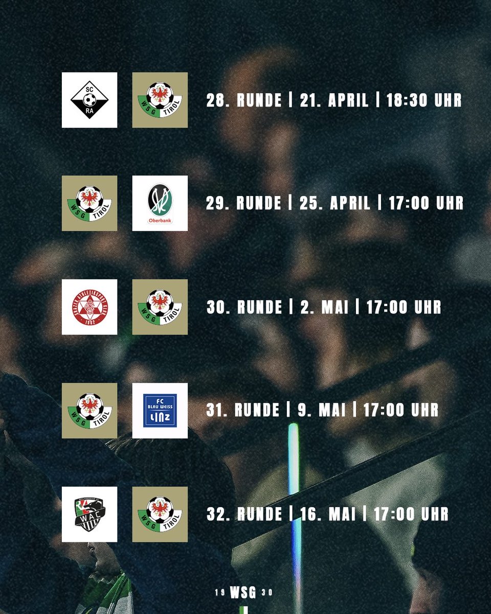 WSG Tirol tweet media