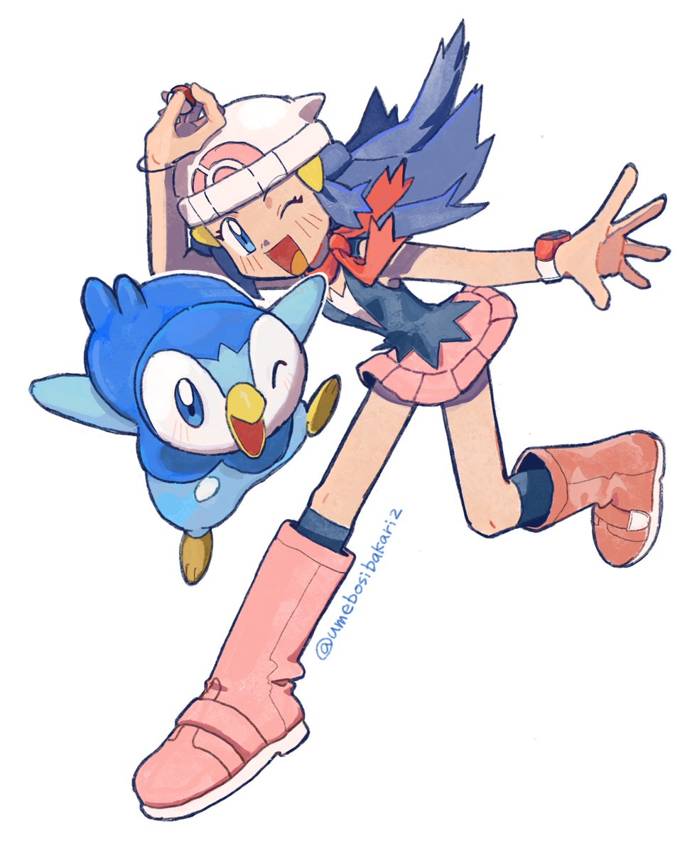 群がる tweet media