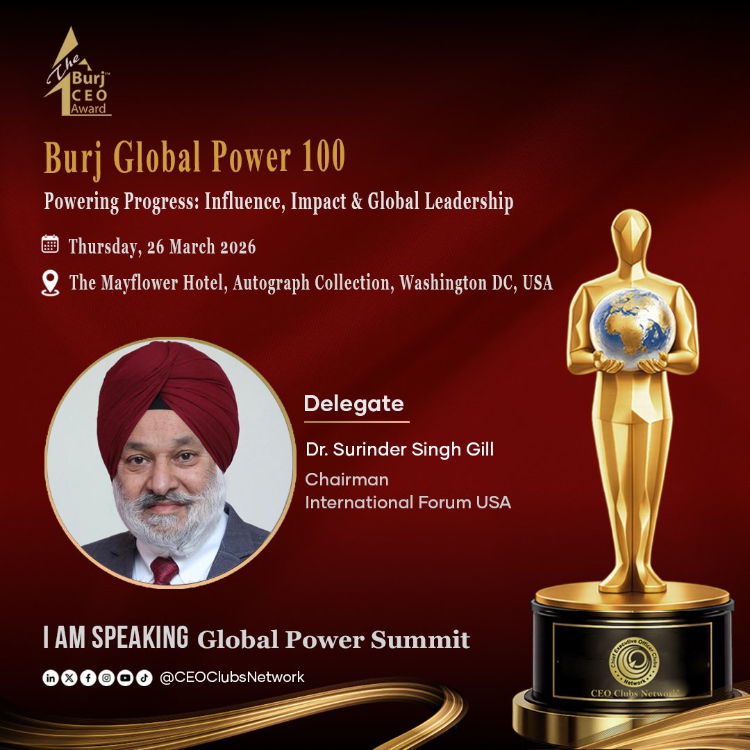 CEO Clubs Network tweet media