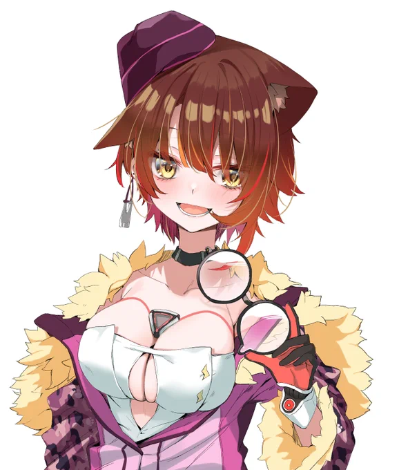 ロボ子さん8周年おめでとうございます! #8周年のロボ子さん #ロボ子さん新装備予想