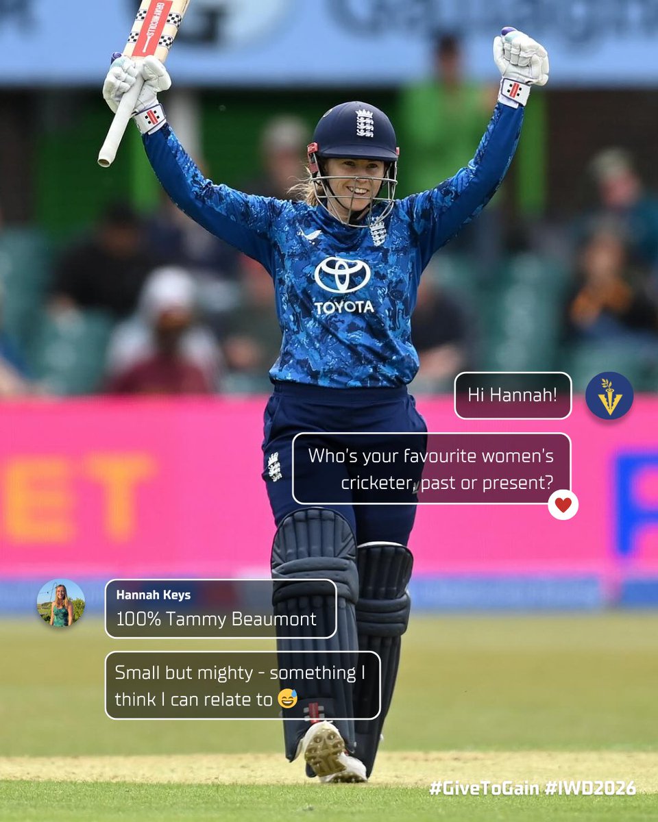 Rawdon Cricket Club tweet media