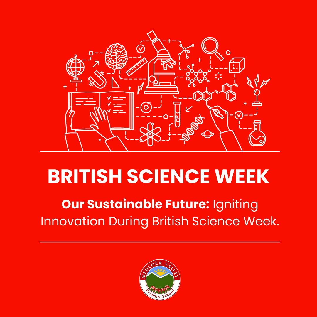 Medlock Valley Primary School tweet media