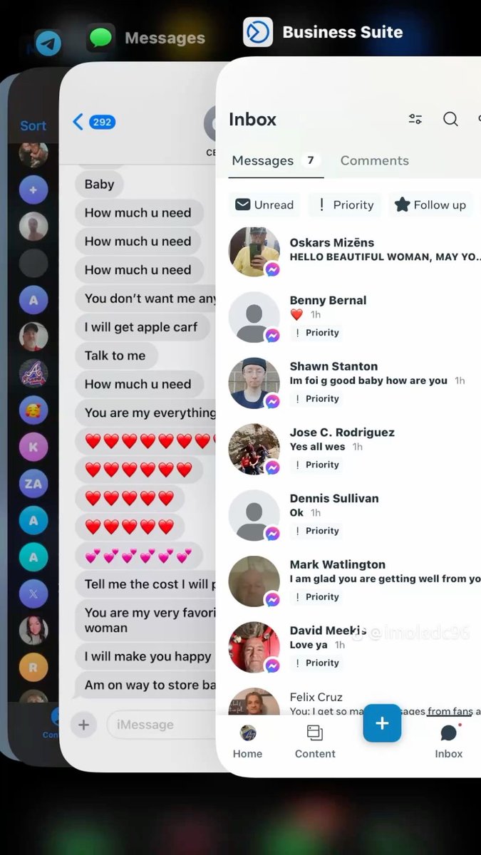 Free TUT tweet media