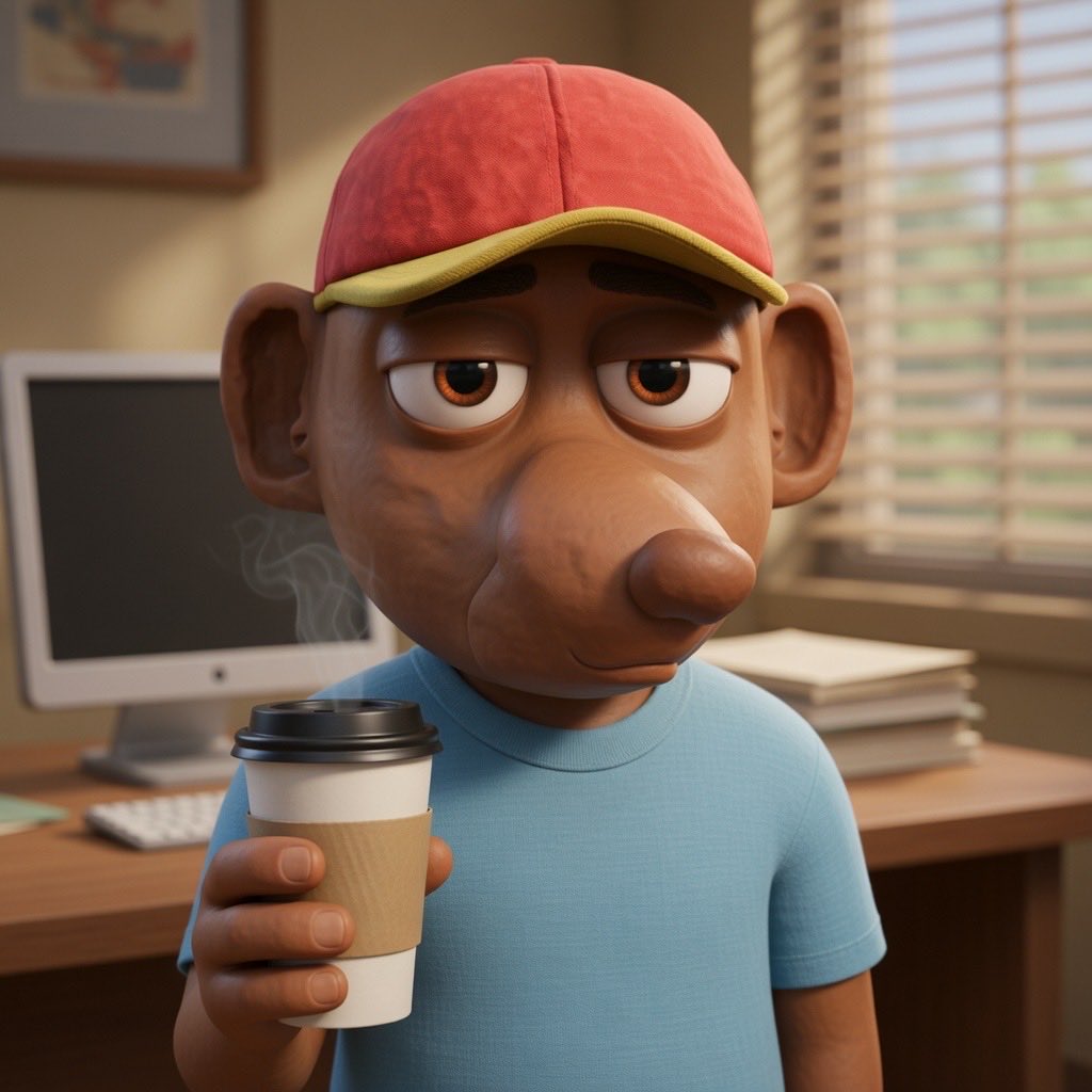 Henry Chills 🧪 tweet media