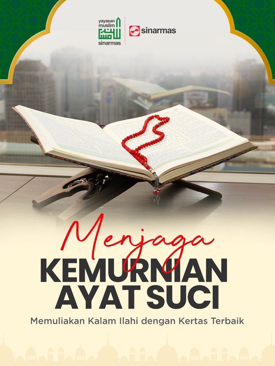 Sinar Mas tweet media