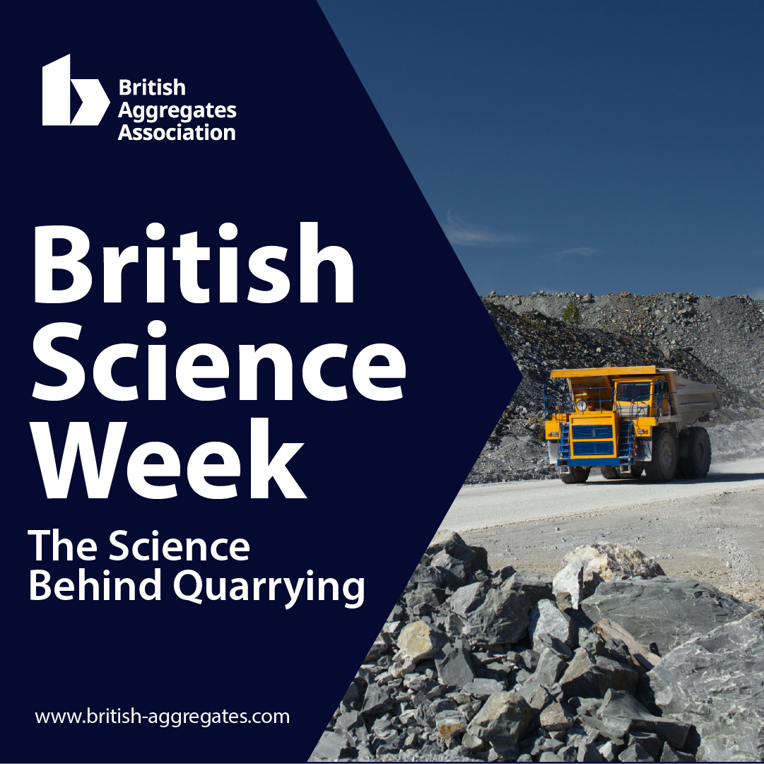 British Aggregates Association tweet media