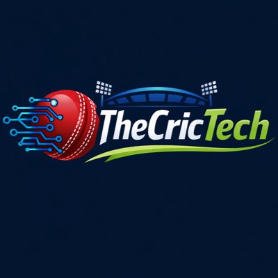 TheCricTech's tweet photo. #NewProfilePic https://t.co/RFoARWiIIG