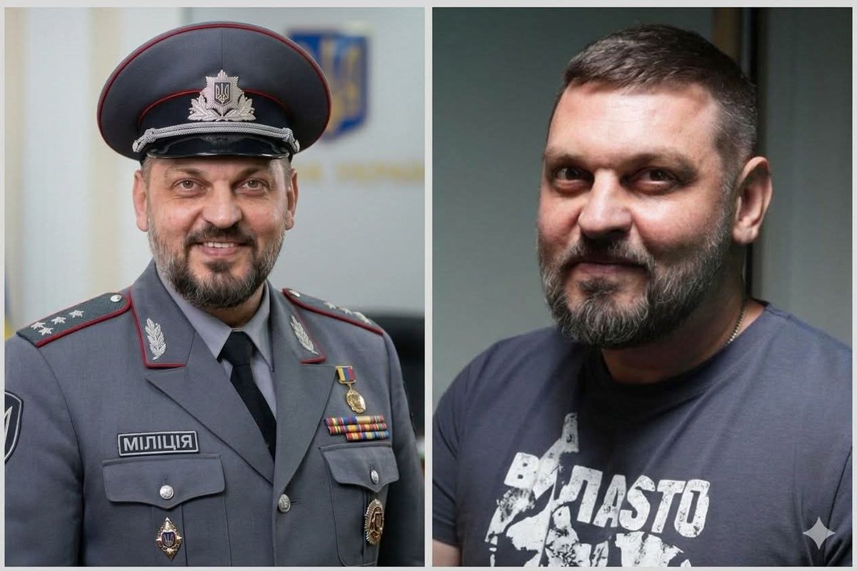 Дмитро Биков 

Подивився відео Ярослава Железняка про пропагандиста влади Золкіна. Це історія не лише про те, як колишній міліціонер Золкін вбив людину дерев'яною дошкою і отримав за це 14 років, але вийшов із Менської колонії вже через 7.

І навіть не тільки про його участь у