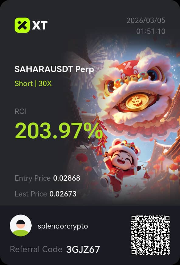 Salvation Crypto tweet media