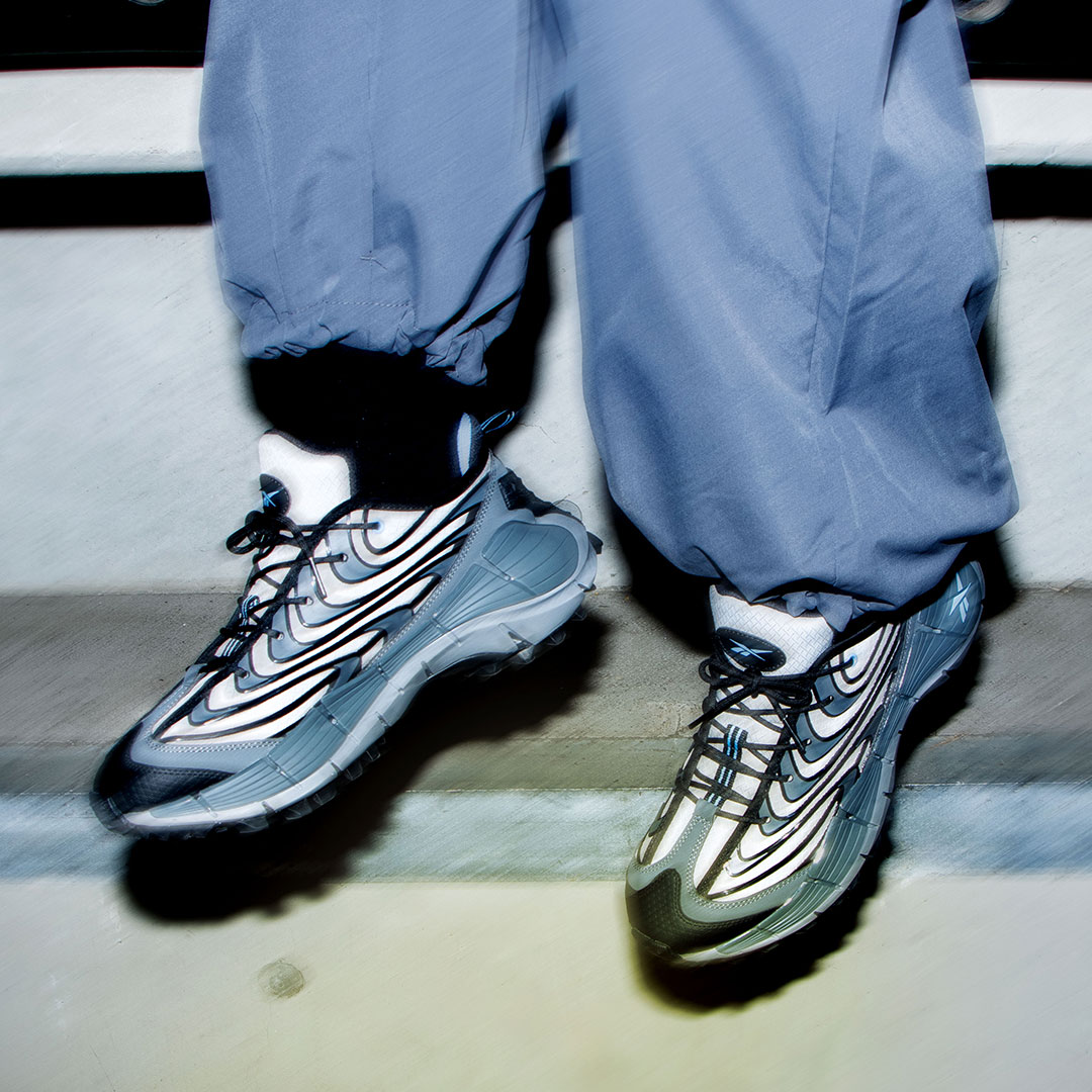 Reebok JAPAN / リーボックジャパン tweet media