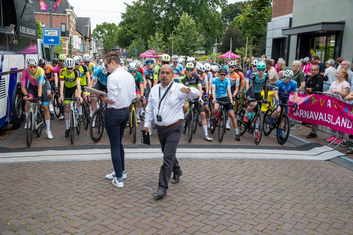 VIRO Criterium Cup tweet media