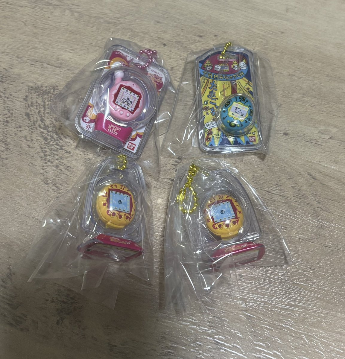 Fu@グッズ取引垢 tweet media