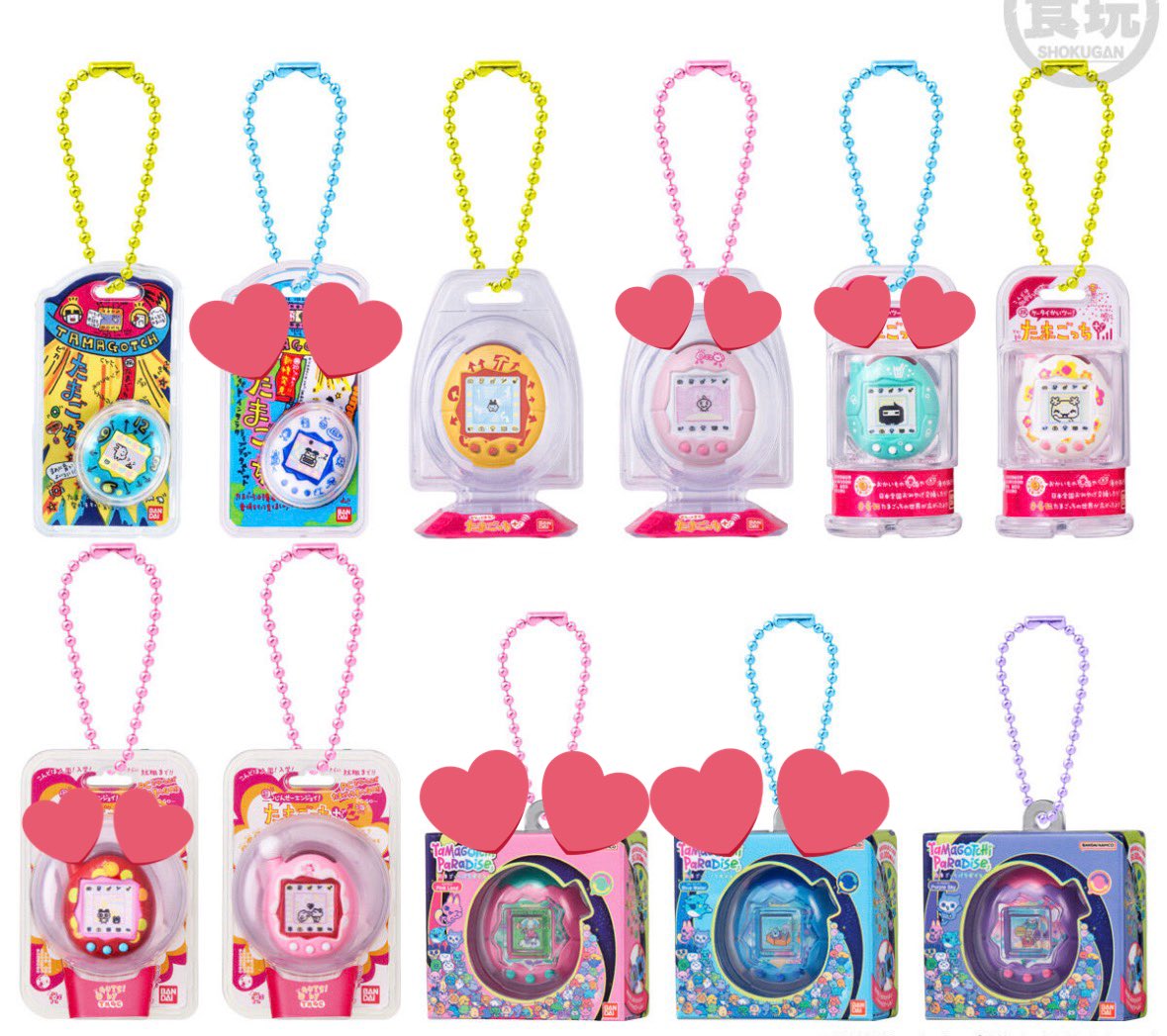 Fu@グッズ取引垢 tweet media