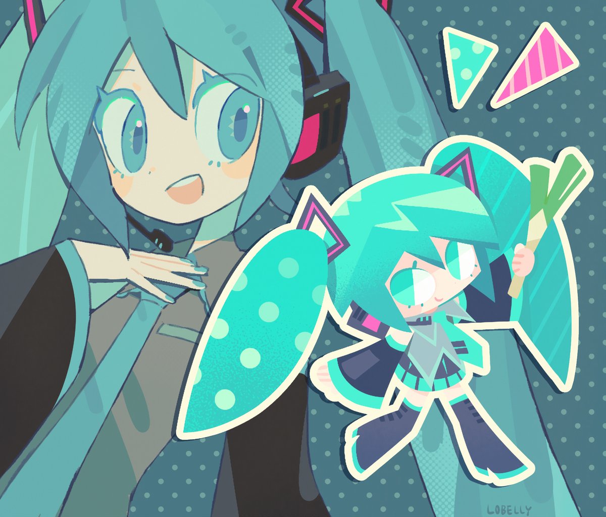 💙 L0BELLY tweet media