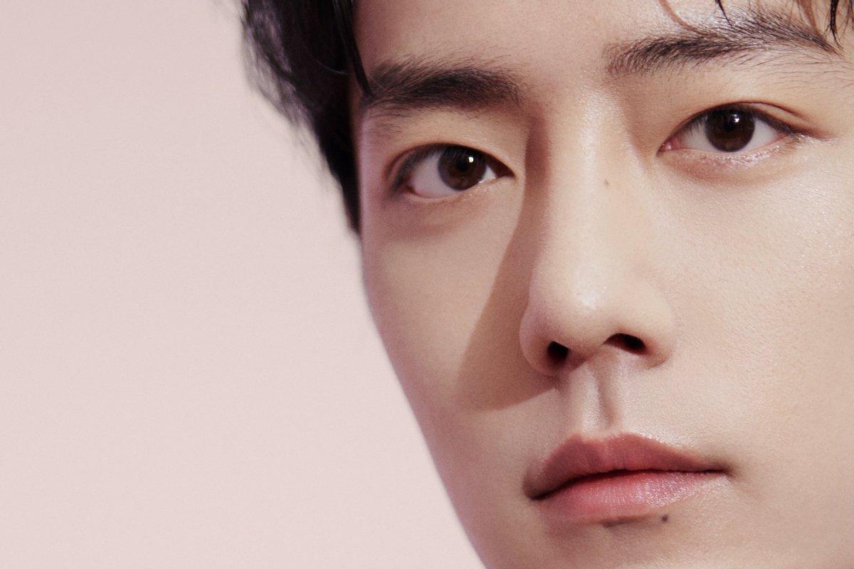 wxyzybxz's tweet image. 260309 17:20 Xiao Zhan Studio Weibo Update (2/5)

The screen carries dreams, creates excellent works with ingenuity, resonates with the characters at the same frequency, and gathering with XZ at the 2026 SMG Quality Awards.

XIAO ZHAN SMG QUALITY AWARDS  #XiaoZhanxZangHaiNight