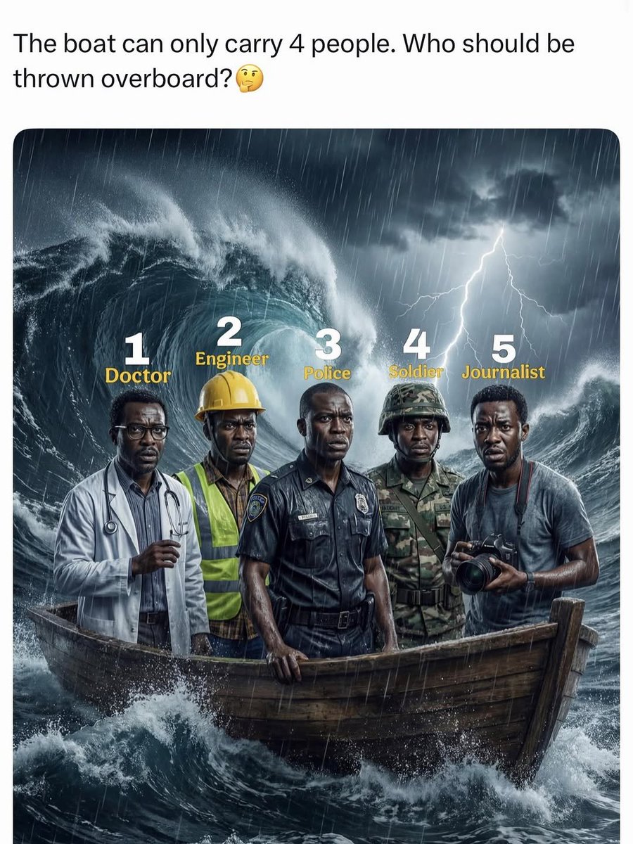 YabaLeftOnline tweet media