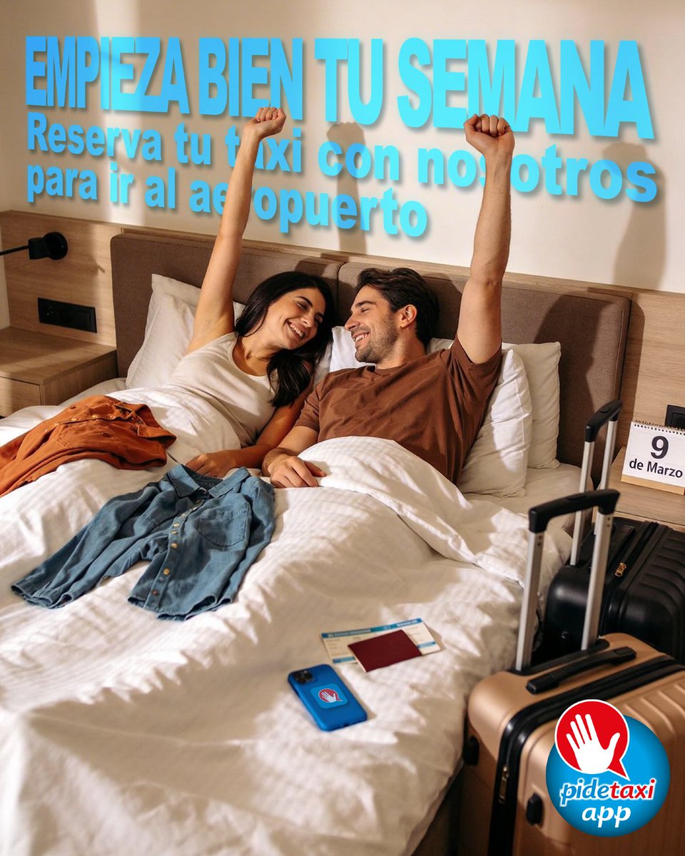 Pidetaxi_es tweet media