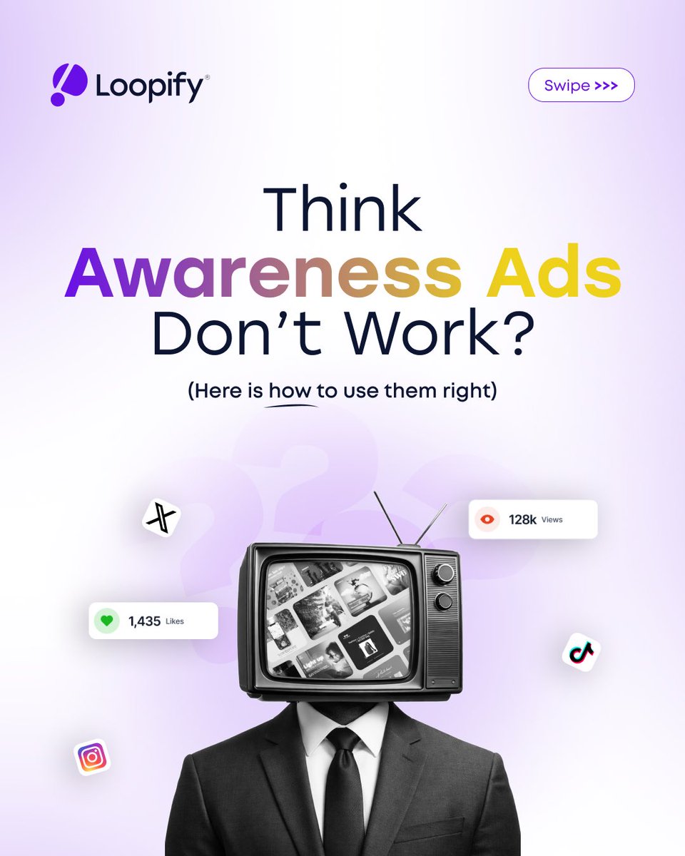 Loopify tweet media