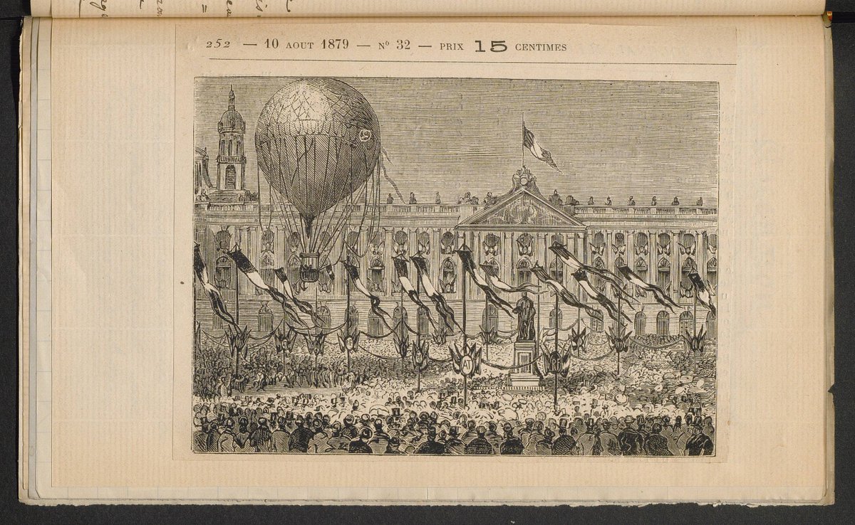 Mémoire des hommes tweet media