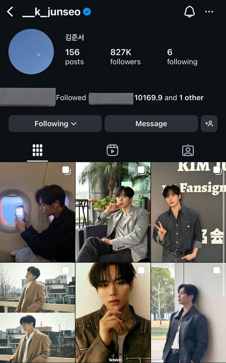 i miss you __k_junseo <3