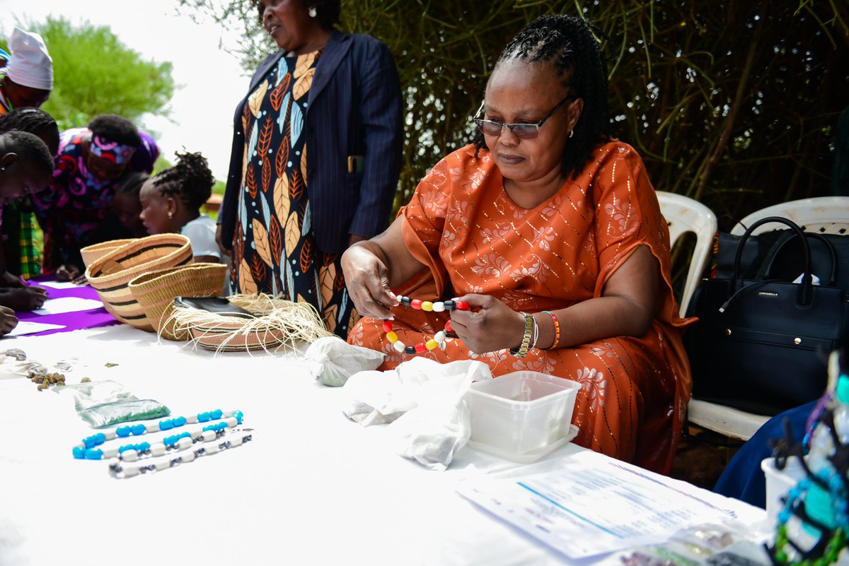 InformAction Kenya tweet media