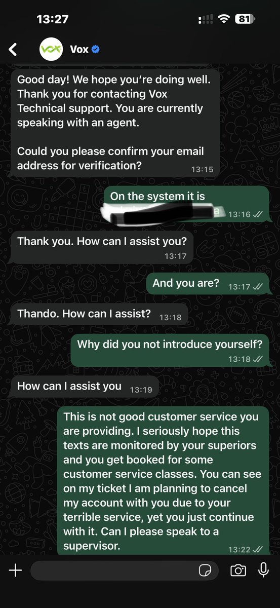 Herman Blackie tweet media