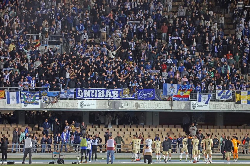 RECRE O MUERTE tweet media