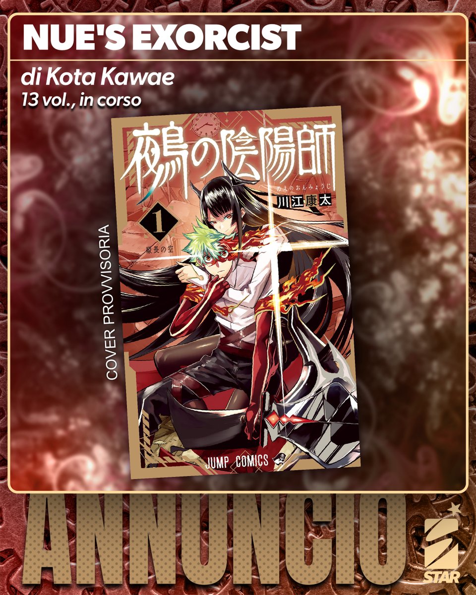 Star Comics tweet media