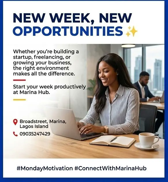 Enjoy a prolific new week!