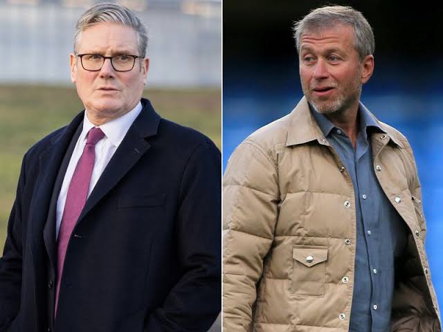 Chelsea Dodgers tweet media