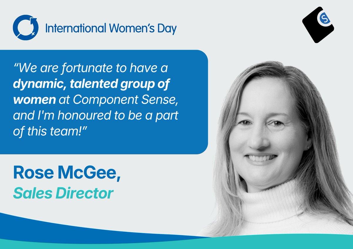 Component Sense tweet media