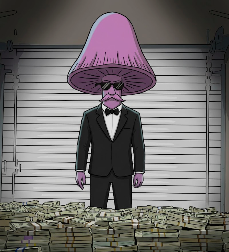 Privacy is seen as “illegal” because it limits control by governments and companies. Still, we need it to protect users especially now, with AI, threats are bigger than ever.